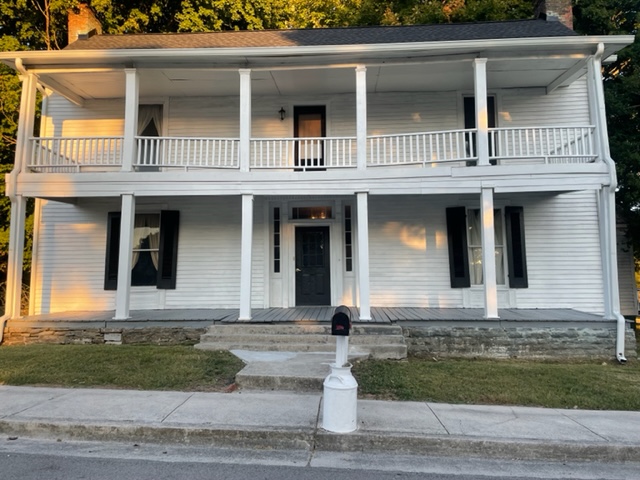 136 South Main Street